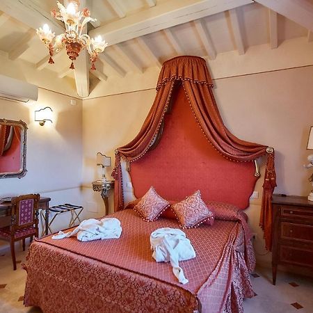 Podere San Giuseppe Castiglione del Lago Ngoại thất bức ảnh