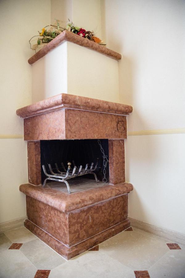 Podere San Giuseppe Castiglione del Lago Ngoại thất bức ảnh