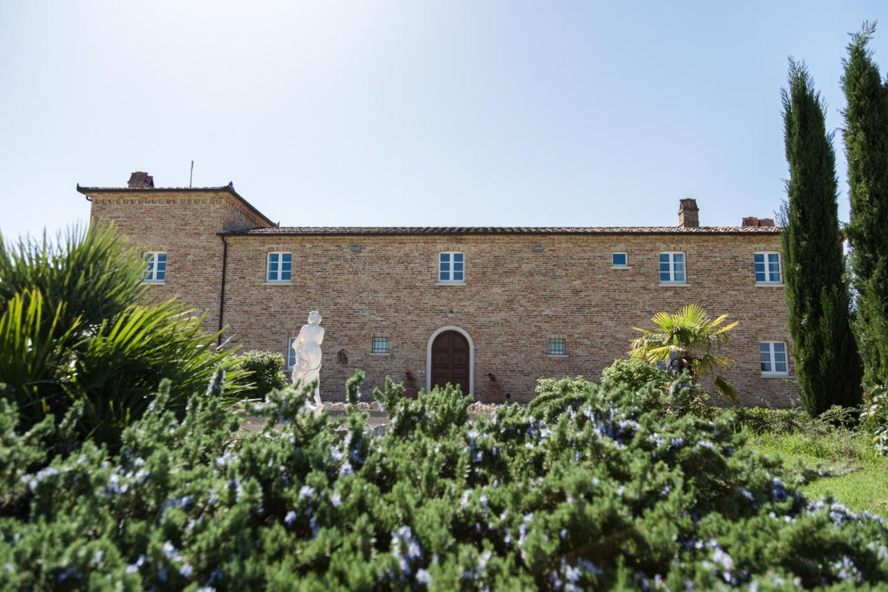 Podere San Giuseppe Castiglione del Lago Ngoại thất bức ảnh