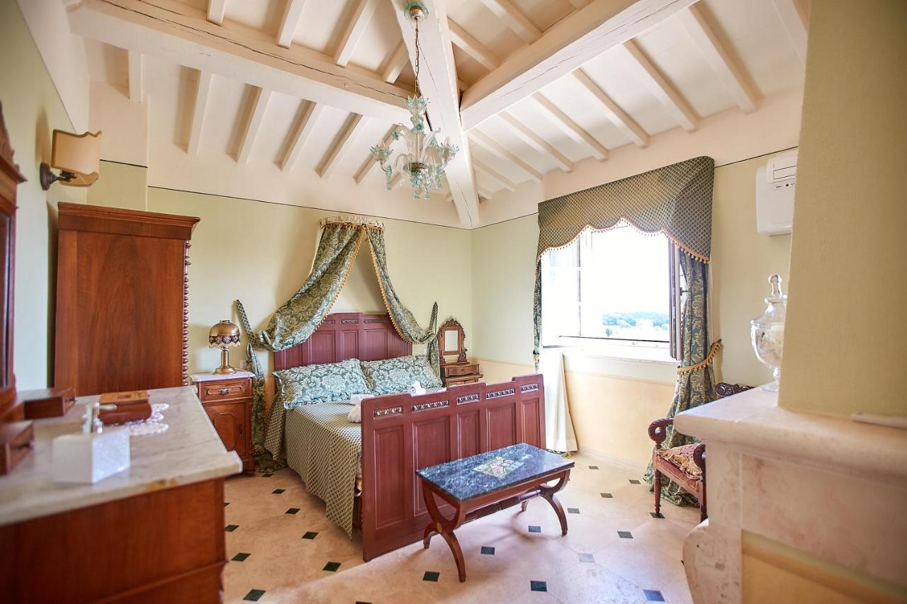 Podere San Giuseppe Castiglione del Lago Ngoại thất bức ảnh